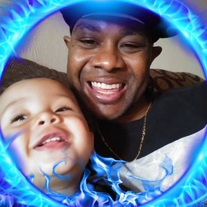 Meet your Posher, Daryle